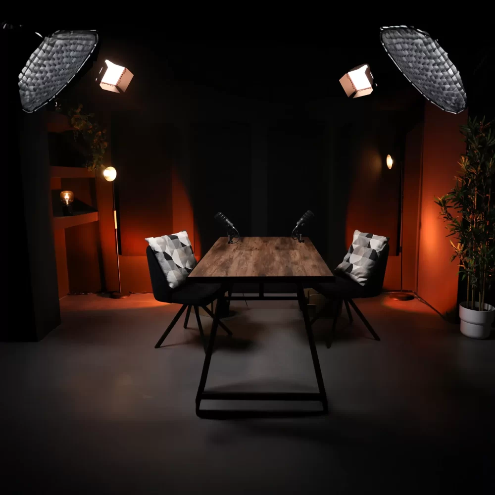 STUDIO 1 4x5